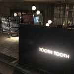 TOOTH TOOTH TOKYO - 