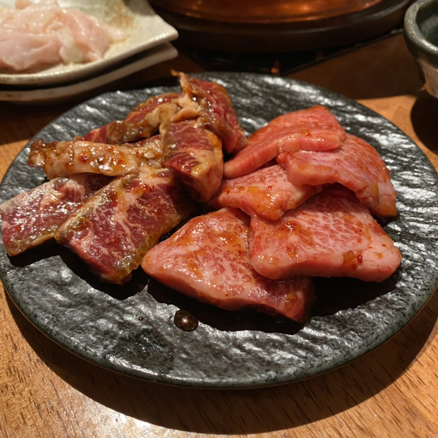 焼肉 ごく image