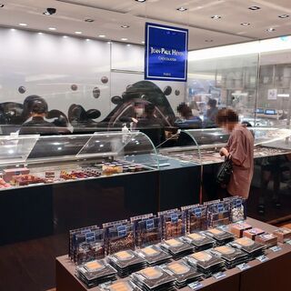 ジャンポール エヴァン_2