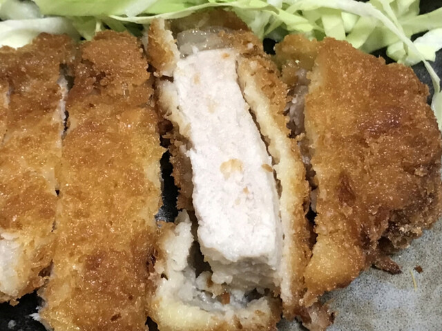 とんかつ 新宿さぼてん 田無リヴィン店 - 田無/とんかつ | 食べログ