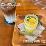 Dining Café 1G - 
