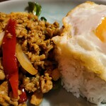 タイの食卓 クルン・サイアム - 