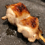 とり澤 - ムネ肉