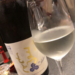 とり澤 - 澤屋まつもと守破離 五百万石（京都府・松本酒造）