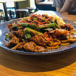 生麺パッタイ専門店 新宿ディパッタイ - 