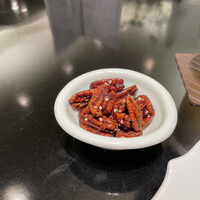赤坂璃宮 銀座店 - 