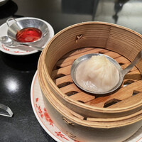 赤坂璃宮 銀座店 - 