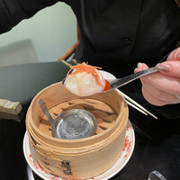 赤坂璃宮 銀座店 - 