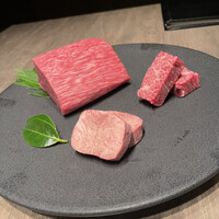 USHIGORO S. NISHIAZABU - 