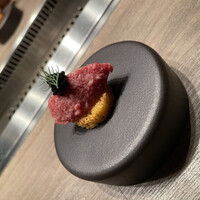 USHIGORO S. NISHIAZABU - 