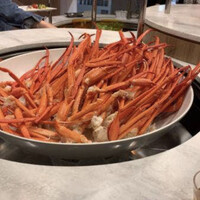 ブッフェダイニング プリンスマルシェ - 