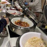 ブッフェダイニング プリンスマルシェ - 