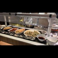 ブッフェダイニング プリンスマルシェ - 