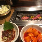 WAGYU でですけ - 