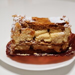 パティスリー カーヴァンソン - 