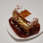 パティスリー カーヴァンソン - 