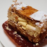 パティスリー カーヴァンソン - 