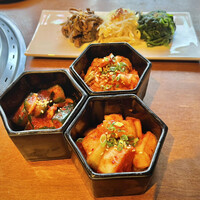 蕃 YORONIKU - 