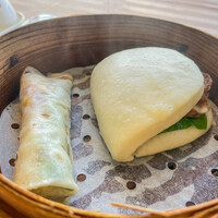 全聚徳 新宿店 - 