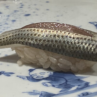 海味 - 【寿司】小肌
