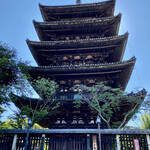 Maeda Ko Hi - 八坂の塔