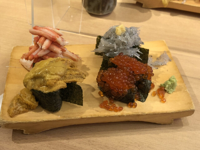 Kaitenzushinumadusushinosuke 立川 回轉壽司 食べログ 繁體中文 Kaitenzushinumadusushinosuke 立川 回轉壽司 食べログ 繁體中文