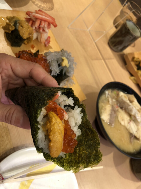Kaitenzushinumadusushinosuke 立川 回轉壽司 食べログ 繁體中文 Kaitenzushinumadusushinosuke 立川 回轉壽司 食べログ 繁體中文