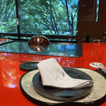 六本木うかい亭 - 