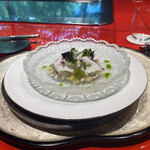 六本木うかい亭 - 