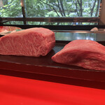 六本木うかい亭 - 