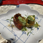 六本木うかい亭 - 