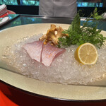 六本木うかい亭 - 