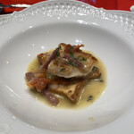 六本木うかい亭 - 