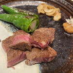 六本木うかい亭 - 