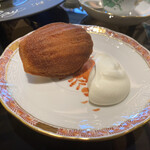 六本木うかい亭 - 