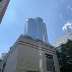 六本木うかい亭 - 