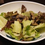 肉料理ふくなが - 