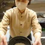 肉料理ふくなが - 