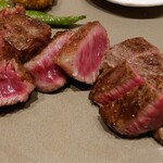 肉料理ふくなが - 