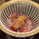 肉料理ふくなが - 