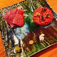 東京肉しゃぶ家 - 