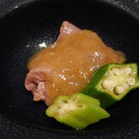肉料理ふくなが - 
