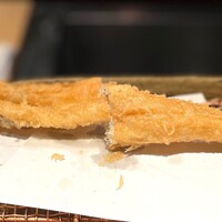 みかわ 是山居 - 穴子