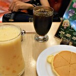 喫茶 アメリカン - 