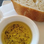 ビストロカフェシュシュ - 