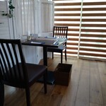 ビストロカフェシュシュ - 