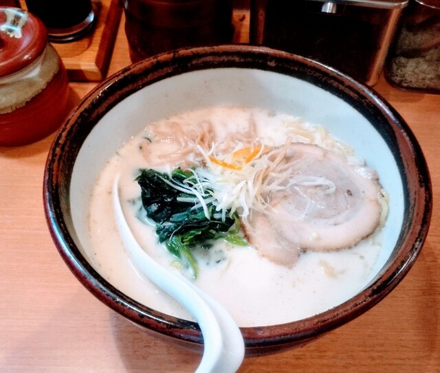 俺流塩らーめん 神楽坂店 飯田橋 ラーメン 食べログ 俺流塩らーめん 神楽坂店 飯田橋 ラーメン 食べログ