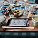 オリーブベイホテル - 