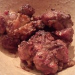 焼鳥YAMATO - せぎも