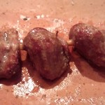 焼鳥YAMATO - 砂ずり